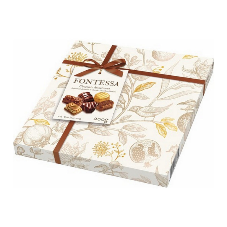 Fontessa | Pralines | 24 x 200 gram