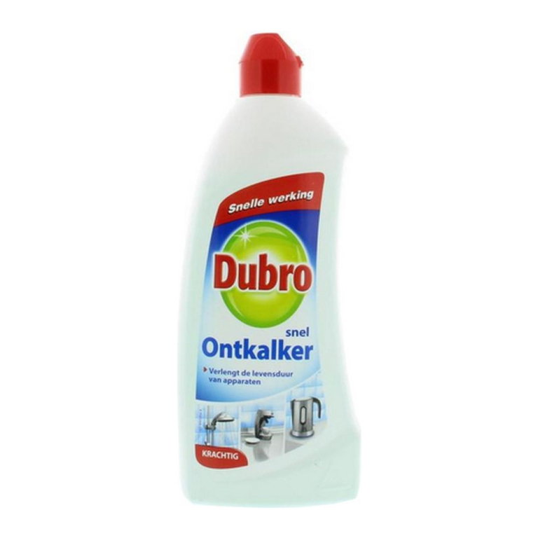 Dubro | Ontkalker Vloeibaar | 500 ml
