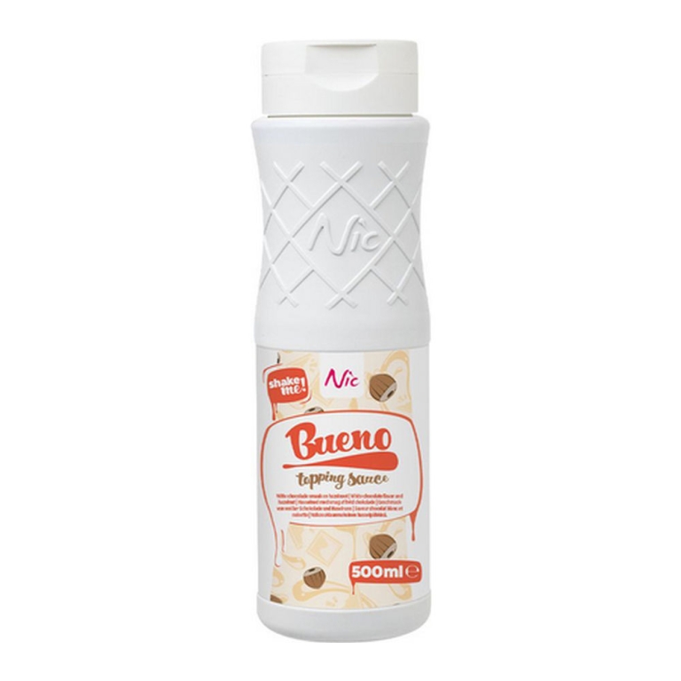 Nic | Topping Bueno | 500 ml