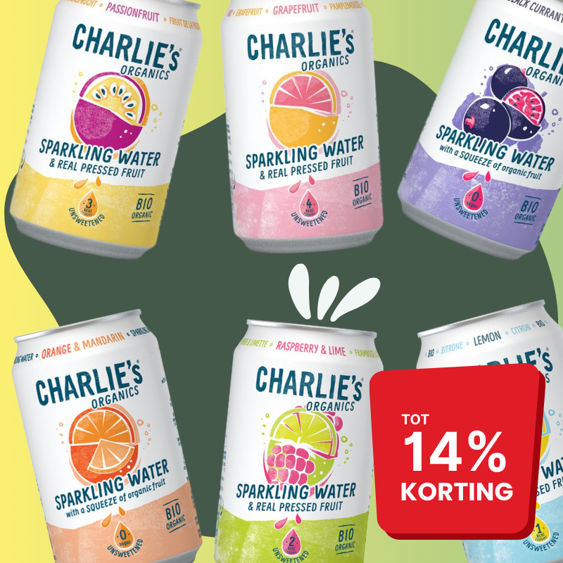 Fris & Biologisch