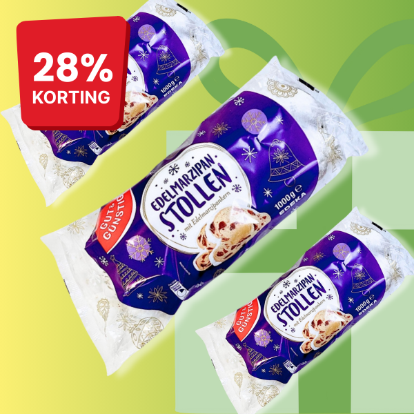 Een klassieker voor de feestdagen