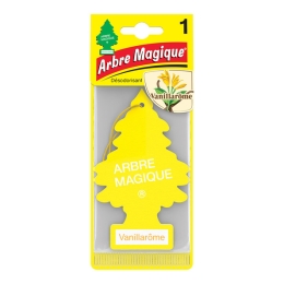 Arbre Magique | Vanillarome | Per stuk