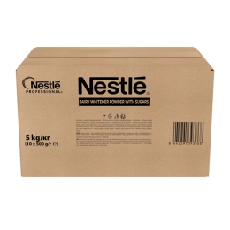 Nestle | Dairy Whitener Powder | 10 x 500 gram