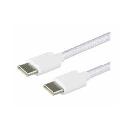 Greenmouse | USB-C Naar USB-C Kabel Woven 2mtr | 5 stuks