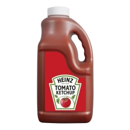 Heinz | Tomatenketchup | 4 liter