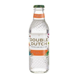 Double Dutch | Indian Tonic Water | 24 x 20 cl