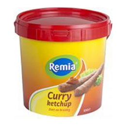 Remia | Curry Ketchup | 10 liter