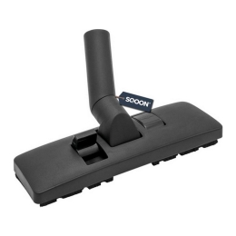 Sqoon | Combi Zuigmond Numatic 32mm 30cm | Per stuk