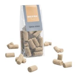 Meenk | Salmiakstokjes | 7 x 150 gram