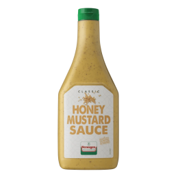 Verstegen | Honing Mosterdsaus | 875 ml