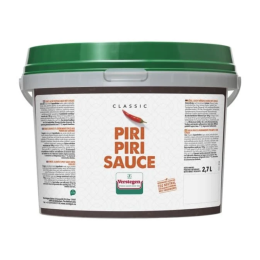 Verstegen | Piri Piri Saus | 2,7 liter