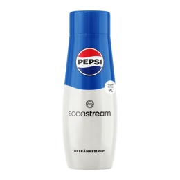 Pepsi | Sodastream | 440 ml