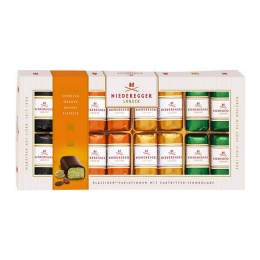 Niederegger | Marsepein Klassiek Variaties | 200 gram
