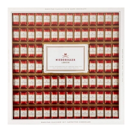 Niederegger | Marsepein Klassiek | 1075 gram