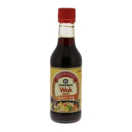 Kikkoman | Woksaus | 250 ml