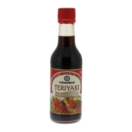 Kikkoman | Teriyaki Marinade & Sauce | 250 ml