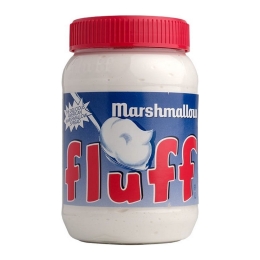 Fluff | Marshmallow Original (vanilla) | 213 gram