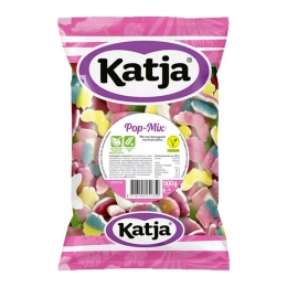 Katja | Pop-mix | 500 gram