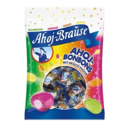 Ahoj Brause | Bonbons | 150 gram