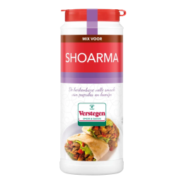 Verstegen | Mix Voor Shoarma | 170 gram