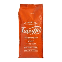 Lucaffe | Espresso Bar Bonen | 1000 gram