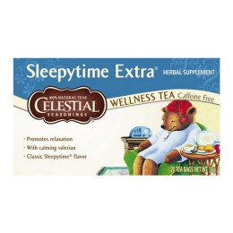 Celestial Seasonings | Sleeptime Thee | 20 stuks
