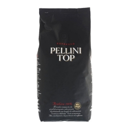 Pellini | Top 100% Arabica Bonen | 1000 gram