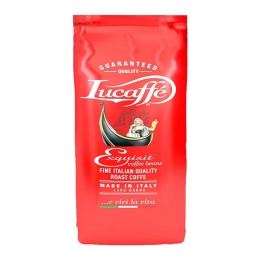 Lucaffe | Exquisit Bonen | 1000 gram