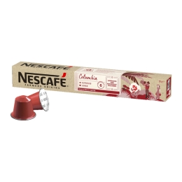 Nescafe | Nescafé Farmers Origins Columbia | 10 caps