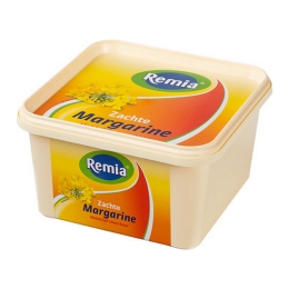 Remia | Zachte Margarine | 2000 gram