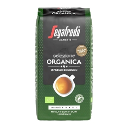 Segafredo | Selezione Organica | 1000 gram