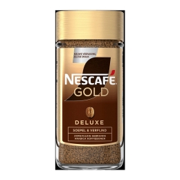 Nescafe | Gold Pot Oploskoffie | 200 gram
