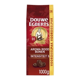 Douwe Egberts | Aroma Rood Bonen | 1000 gram