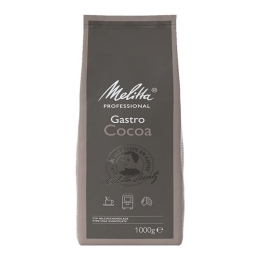 Melitta | Gastro Cacao | 1000 gram