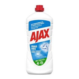 Ajax | Fris | 3 x 1,25 liter