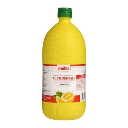 Nestor | Citroensap | 1 liter