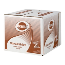 Remia | Satesaus Pittig Bib | 3 x 3800 gram