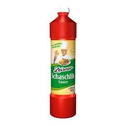 Zeisner | Schashliksaus | 800 ml