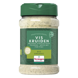 Verstegen | Viskruiden | 285 gram