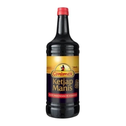 Conimex | Ketjap Manis | 1 liter