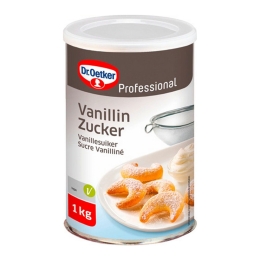 Dr.oetker | Vanillesuiker | 1000 gram