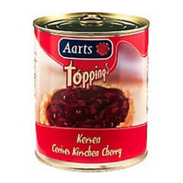 Aarts | Kersen Topping | 850 gram
