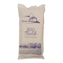 Cascina Belvedere | Baldo Risotto | 1 kg