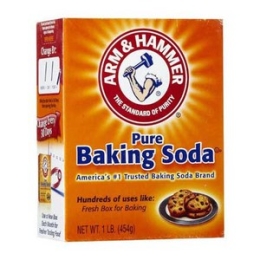 Arm & Hammer | Baking Soda | 454 gram