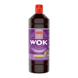 Go-tan | Woksaus Teriyaki | 1 liter