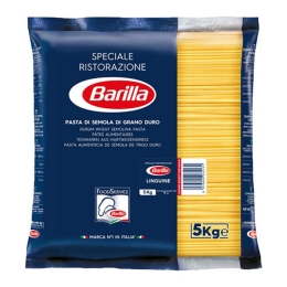 Barilla | Linguine N 13 | 5000 gram