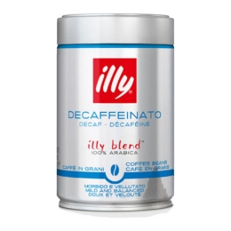 Illy | Espresso Decaf Bonen | 250 gram