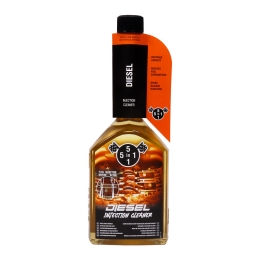 5in1 | Injectiereiniger | Diesel | 310 ml