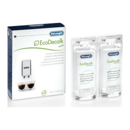 Delonghi | Koffiemachine Ontkalker | 2 x 100 ml