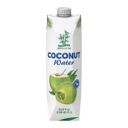 Bamboo Tree | Kokoswater | 1 liter